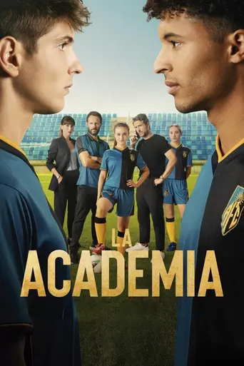 L'acadèmia (2024)