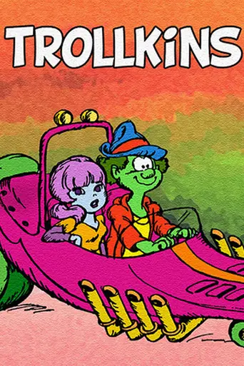 Trollkins (1981)