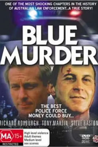 Blue Murder (1995)