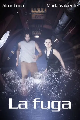 La fuga (2012)
