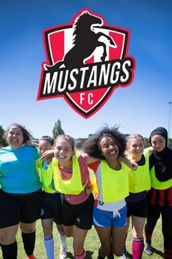 Mustangs FC (2017)