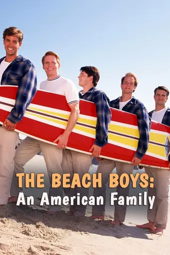 The Beach Boys: An American Family (2000)
