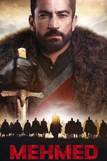 Мехмед: Завоеватель мира (2018)