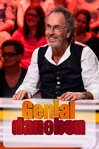 Genial daneben – Das Quiz (2018)