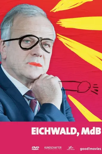 Eichwald, MdB (2015)