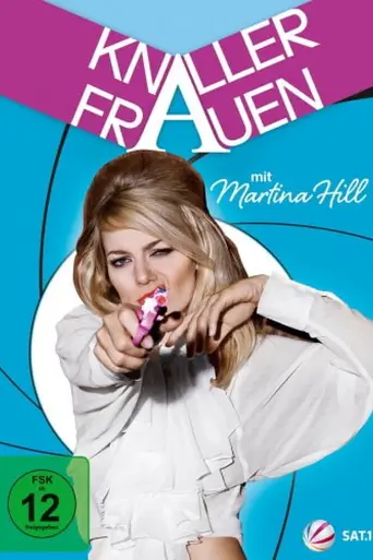 Knallerfrauen (2011)