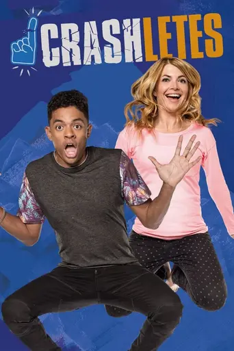 Crashletes (2016)