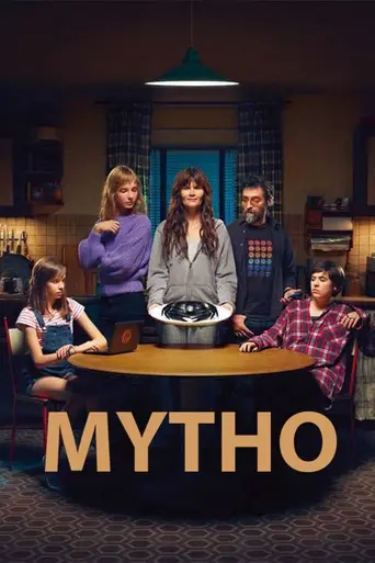 Mythomaniac (2019)