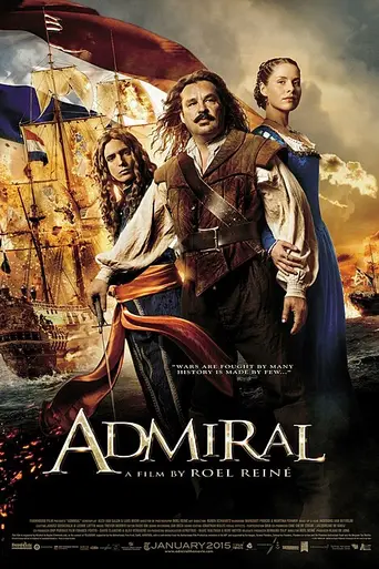 Адмирал (фильм, 2015) (2014)