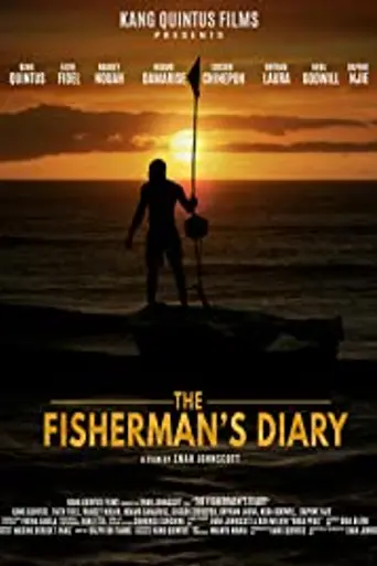 The Fisherman's Diary (2020)