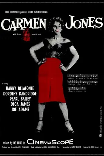 Carmen Jones (1954)