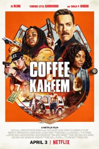 Коффи и Карим (2020)