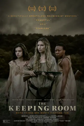 The Keeping Room (2014)