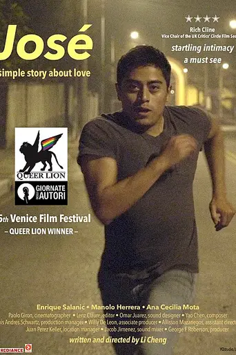 José (2018)