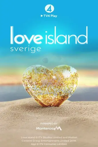 Love Island Sverige (2018)