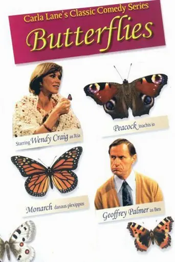 Butterflies (1978)
