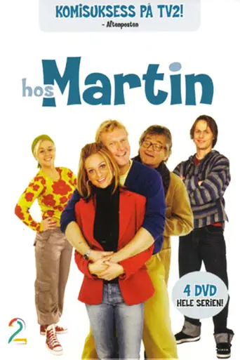 Hos Martin (2004)