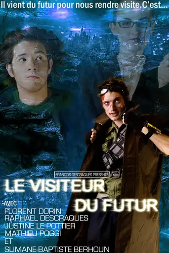 The visitor from the future (2009)
