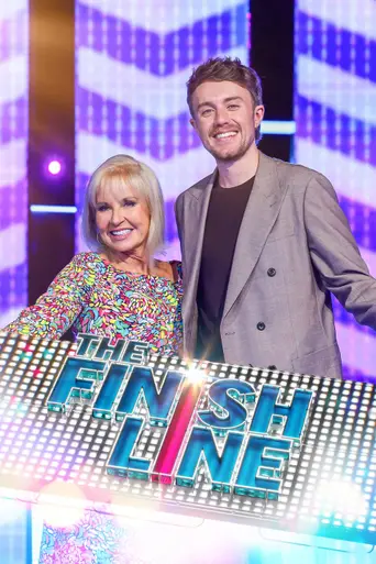 The Finish Line (2023)