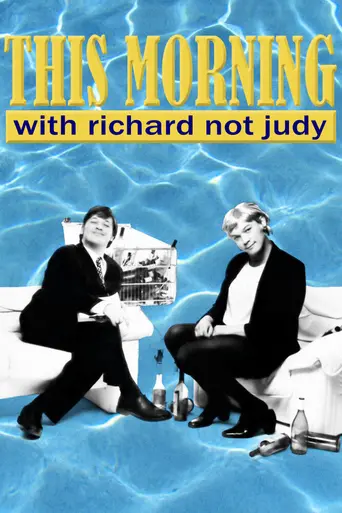This Morning with Richard Not Judy (1998)