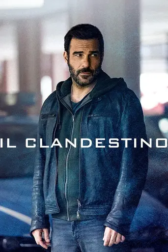 Il clandestino (2024)
