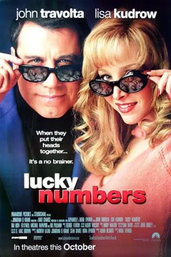 Lucky Numbers (2000)