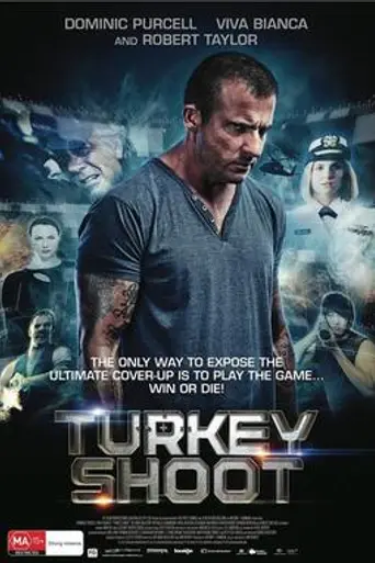 Elimination Game (2014)