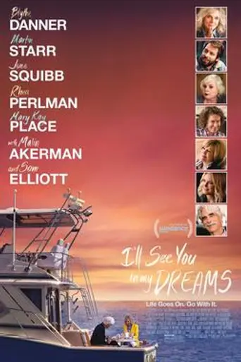 I'll See You In My Dreams (2015)