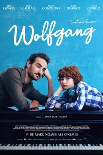 Wolfgang (2025)