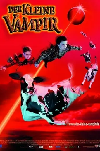 Вампирёныш (2000)
