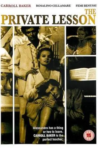 Private Lessons (1975)
