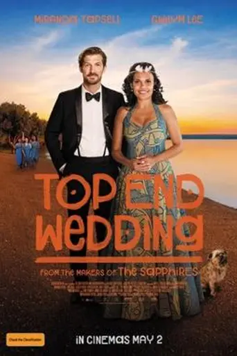 Top End Wedding (2019)