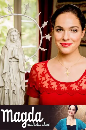 Magda macht das schon! (2017)