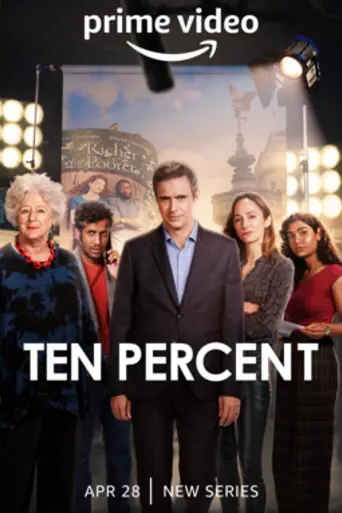 Ten Percent (2022)