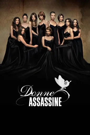 Donne assassine (2009)