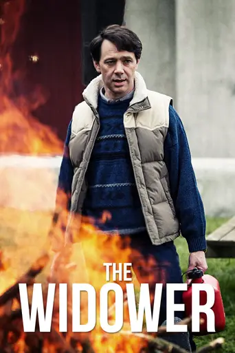 The Widower (2014)