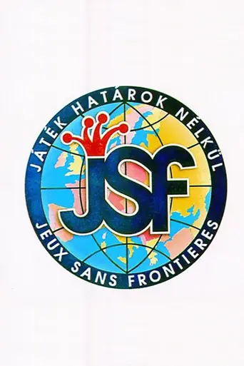Jeux sans frontières (1965)