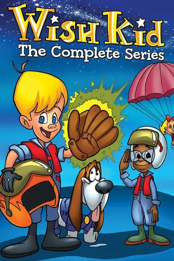 Wish Kid (1991)