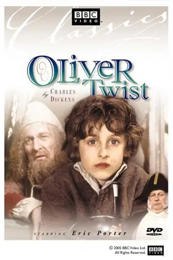 Oliver Twist (1985)