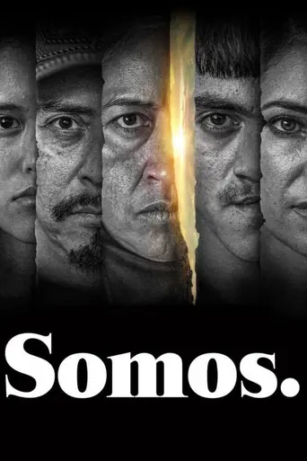 Somos. (2021)