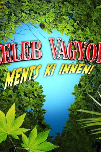 Celeb vagyok, ments ki innen! (2008)