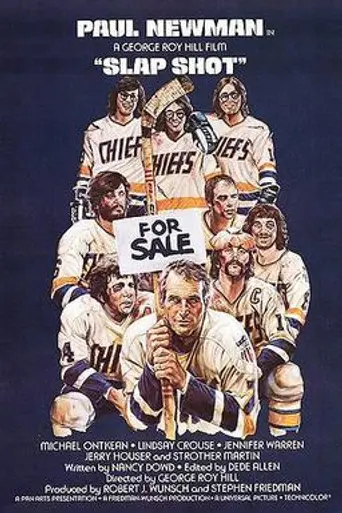 Slap Shot 3: The Junior League (2008)