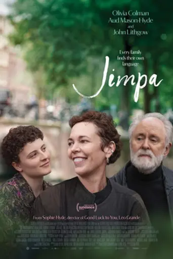 Jimpa (2025)