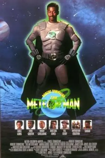 Meteor Man (1993)