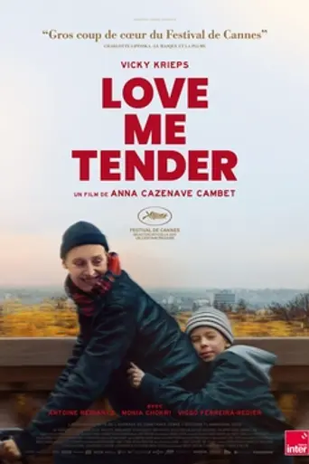 Love Me Tender (2025)