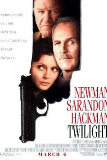 Сумерки (1998)