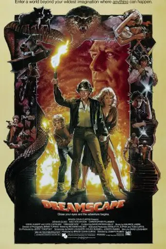 La gran huida (1984)