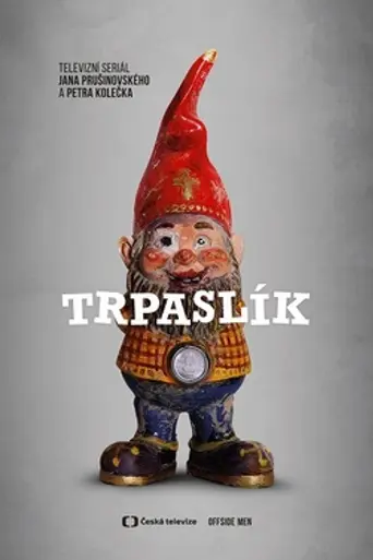Trpaslík (2017)