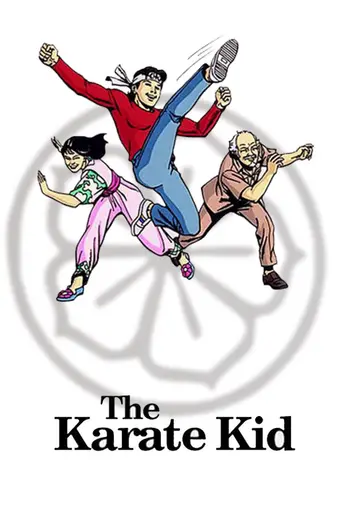 The Karate Kid (1989)