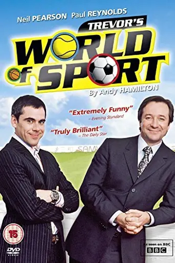 Trevor's World of Sport (2003)